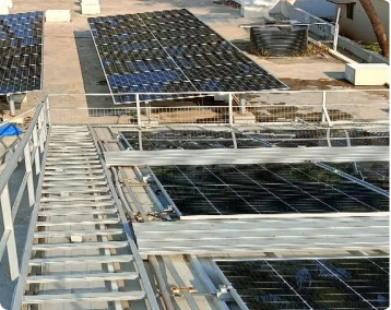 Sun Shines Bright on Age Industries! 80 kWp Solar Plant Lights the Way