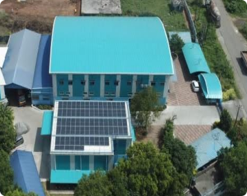 Power Up Savings: Palakkad Surgical Industries Installs 40 kWp Solar System